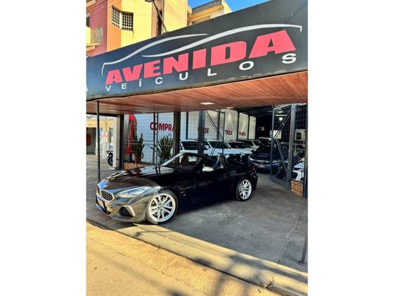 BMW Z4 3.0 TWINPOWER GASOLINA M40I STEPTRONIC